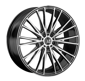 LS RC60 9x21 5*120 ET40 DIA72.6 BKF